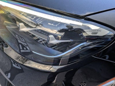 2022 Mercedes-Benz E-Class E 450 RWD Coupe