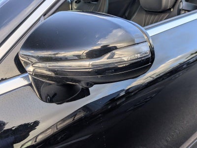 2022 Mercedes-Benz E-Class E 450 RWD Coupe