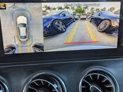 2023 Mercedes-Benz E-Class AMG® E 53 4MATIC®+ Coupe