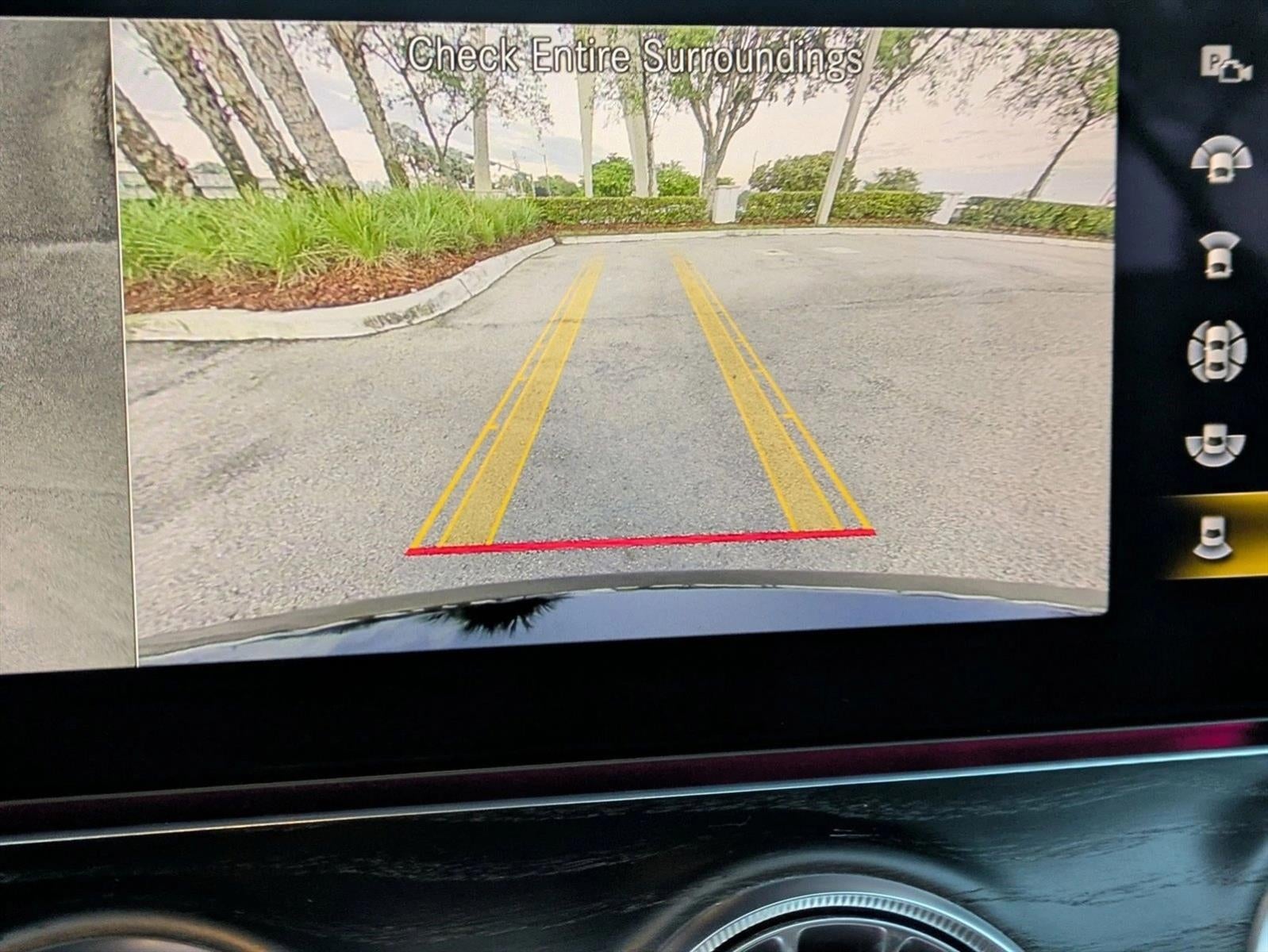 2023 Mercedes-Benz E-Class E 450 RWD Cabriolet