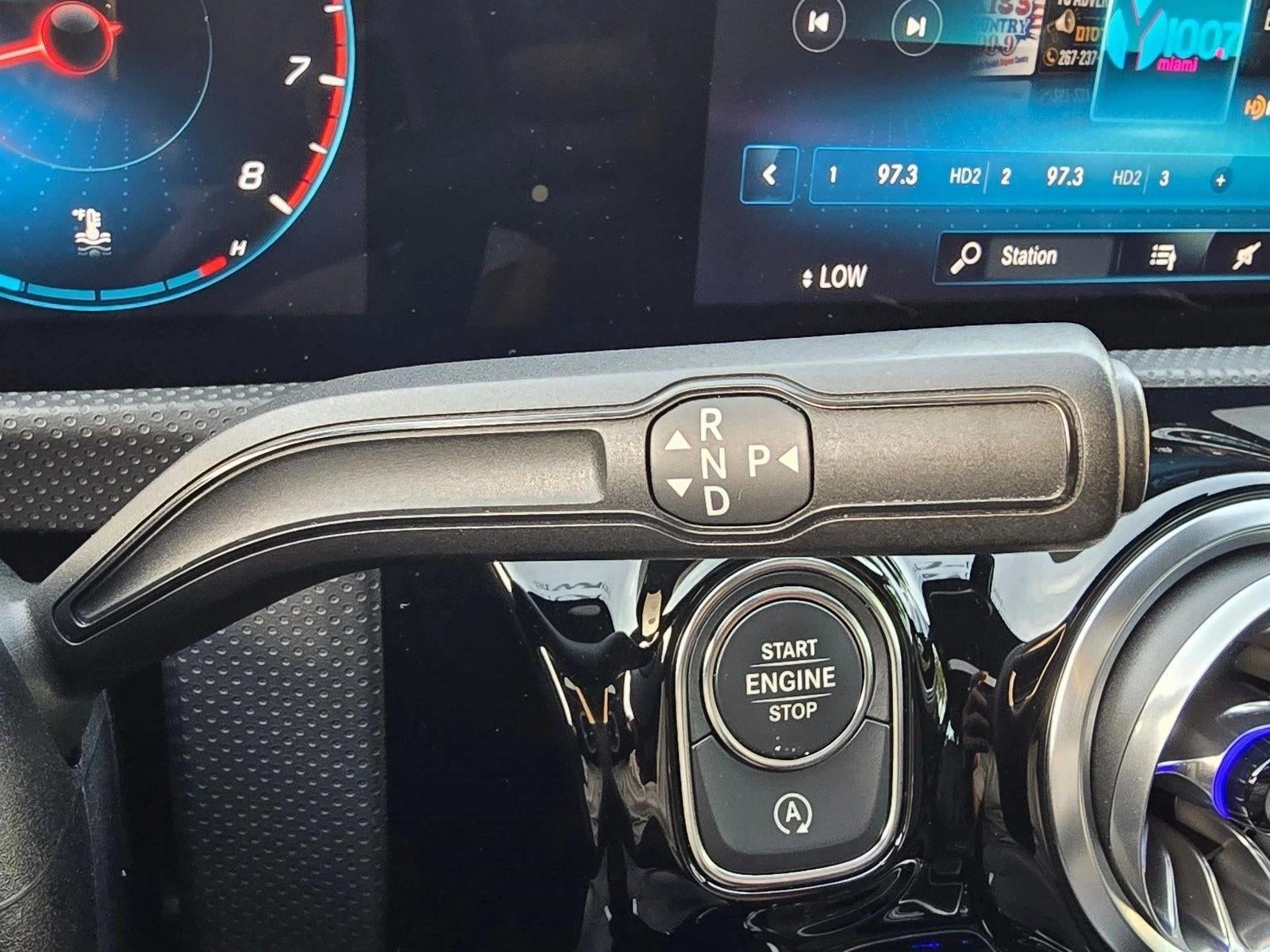 2023 Mercedes-Benz CLA CLA 250 Coupe