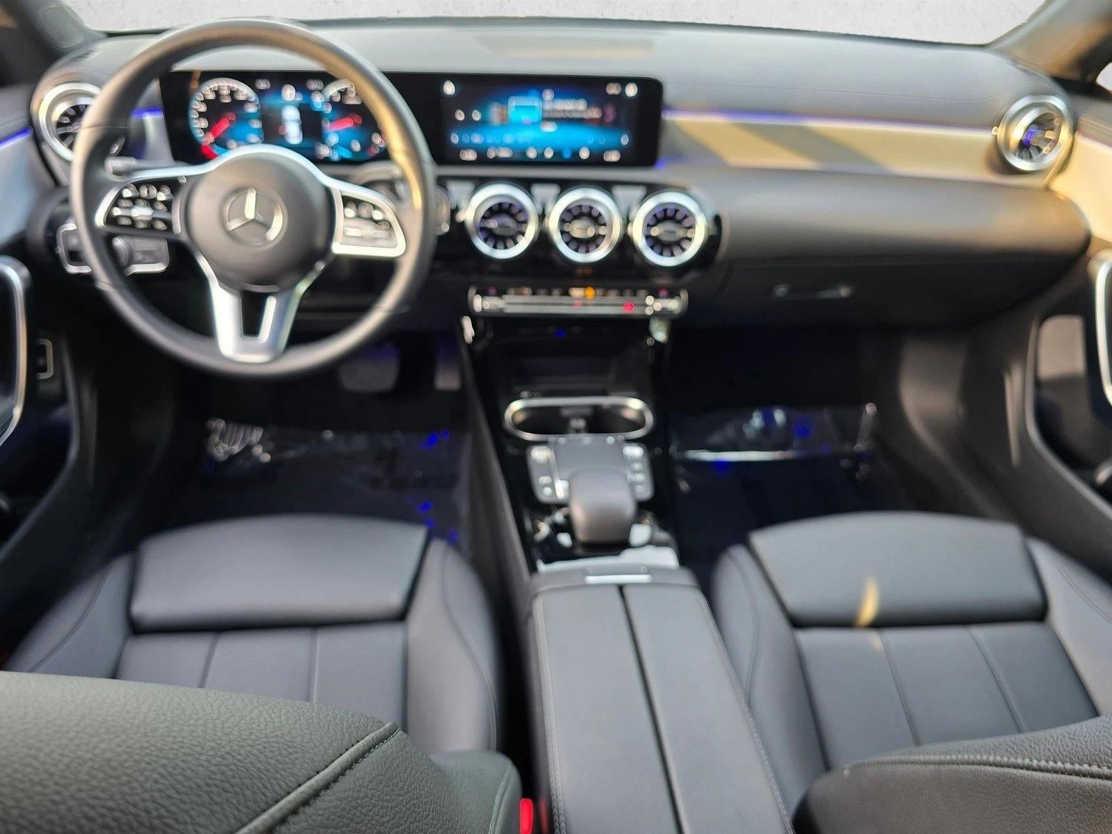 2023 Mercedes-Benz CLA CLA 250 Coupe