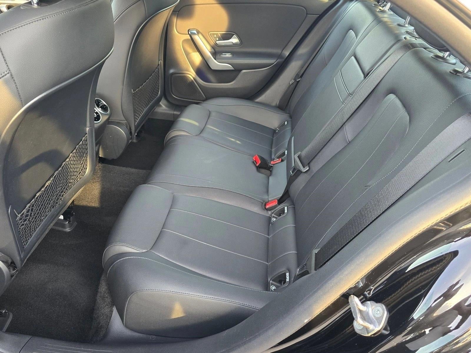 2023 Mercedes-Benz CLA CLA 250 Coupe