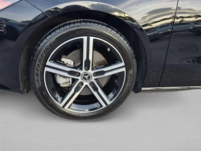 2023 Mercedes-Benz CLA CLA 250 Coupe