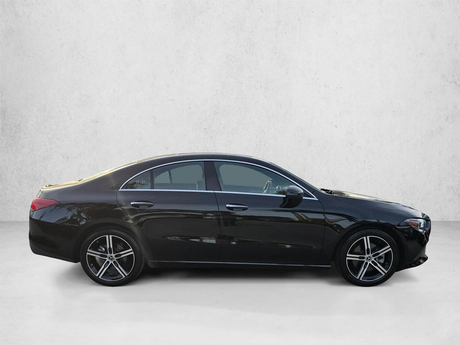 2023 Mercedes-Benz CLA CLA 250 Coupe
