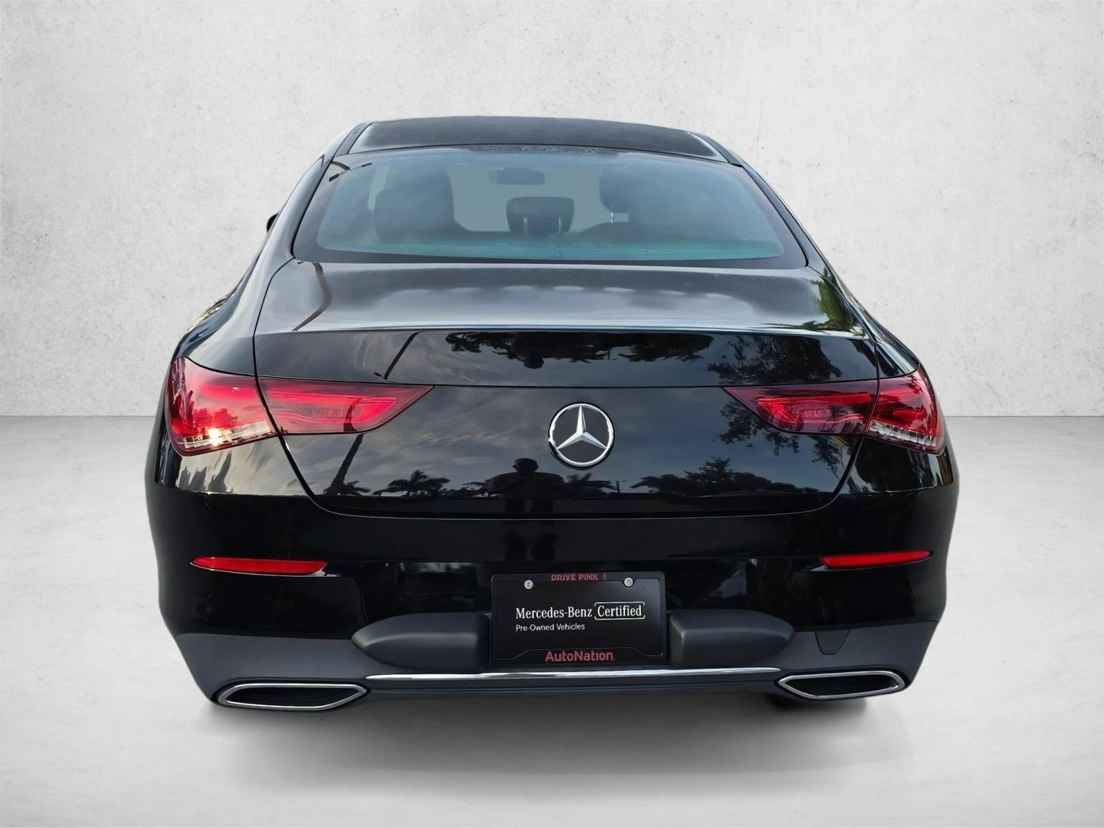 2023 Mercedes-Benz CLA CLA 250 Coupe