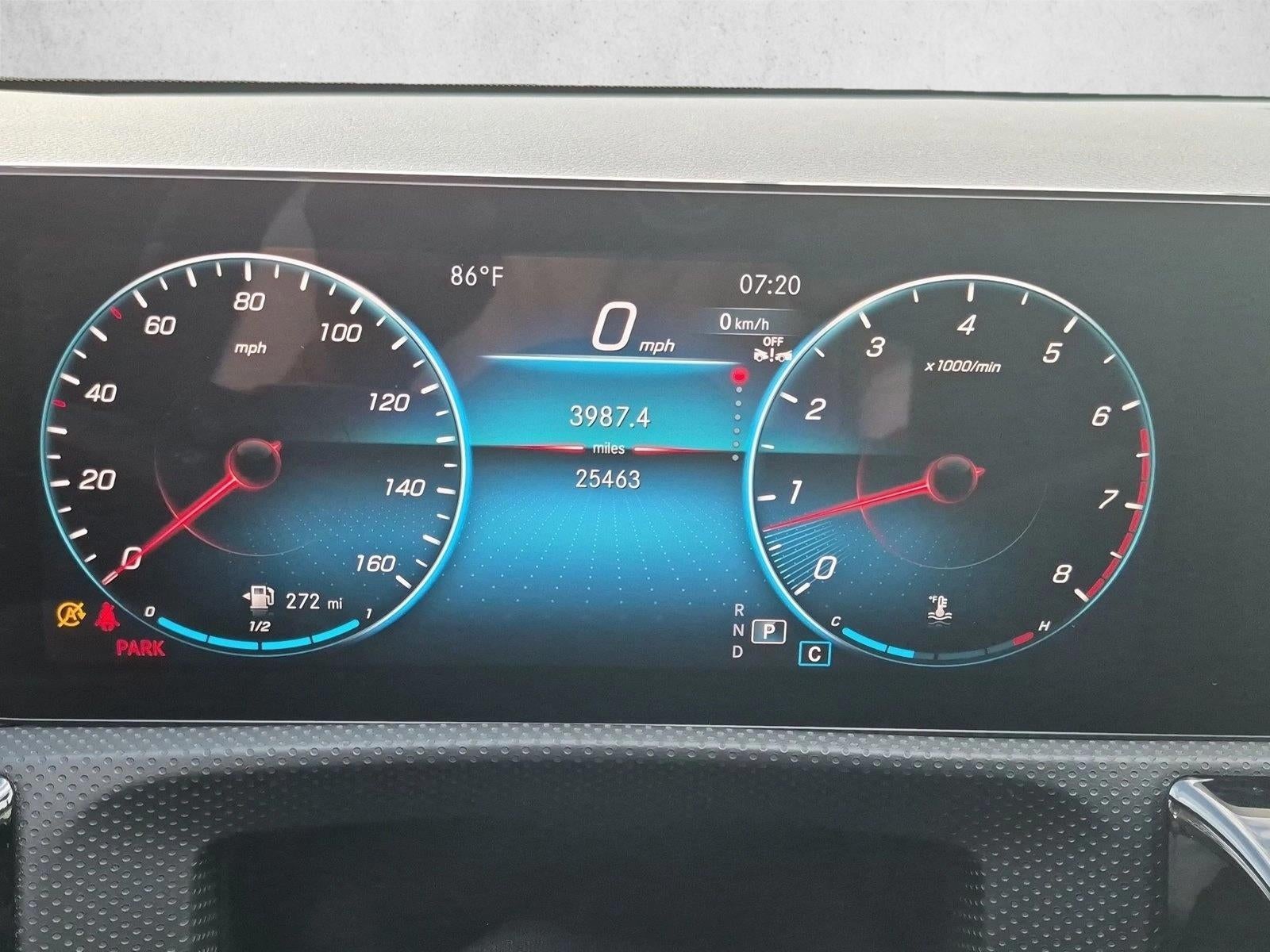2023 Mercedes-Benz CLA CLA 250 Coupe