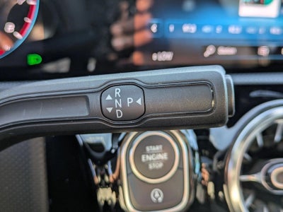 2023 Mercedes-Benz CLA CLA 250 Coupe