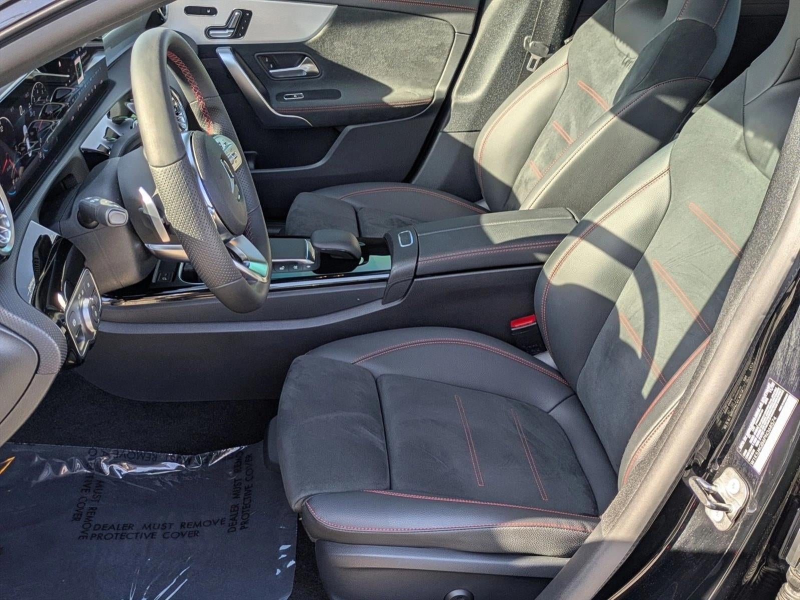 2023 Mercedes-Benz CLA CLA 250 Coupe