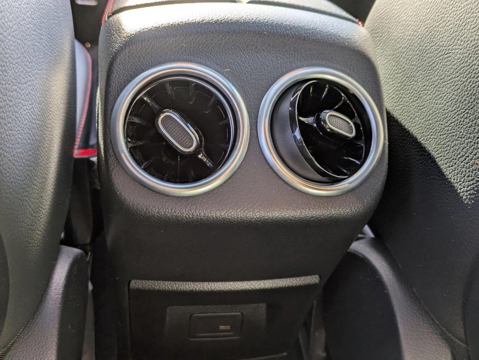 2023 Mercedes-Benz CLA CLA 250 Coupe