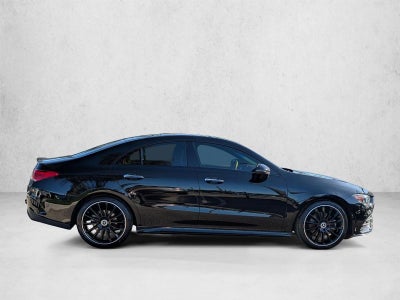 2023 Mercedes-Benz CLA CLA 250 Coupe