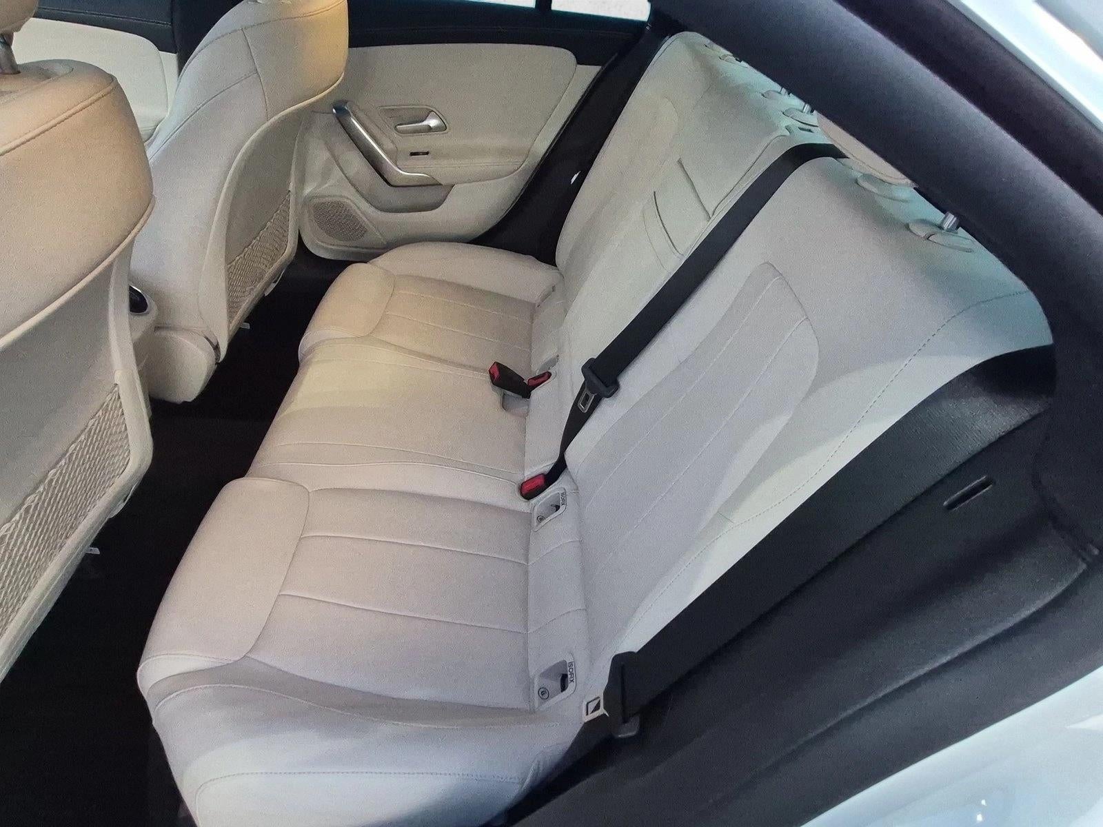 2023 Mercedes-Benz CLA CLA 250 4MATIC® Coupe
