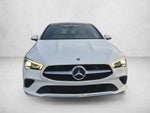2023 Mercedes-Benz CLA CLA 250 4MATIC® Coupe