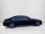 2023 Mercedes-Benz S-Class S 500 4MATIC® Sedan