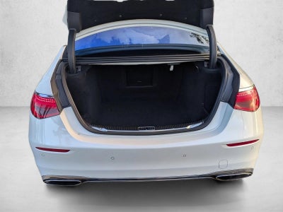 2023 Mercedes-Benz S-Class S 580 4MATIC® Sedan
