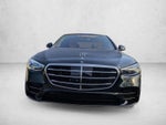 2023 Mercedes-Benz S-Class S 580 4MATIC® Sedan