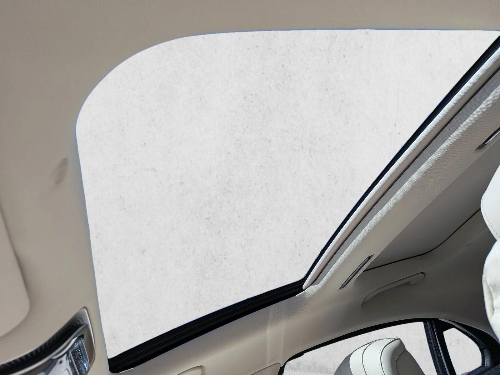 2024 Mercedes-Benz S-Class S 580 4MATIC® Sedan