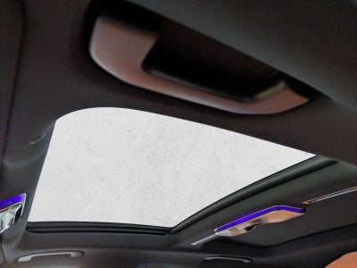 2022 Mercedes-Benz S-Class S 580 4MATIC® Sedan