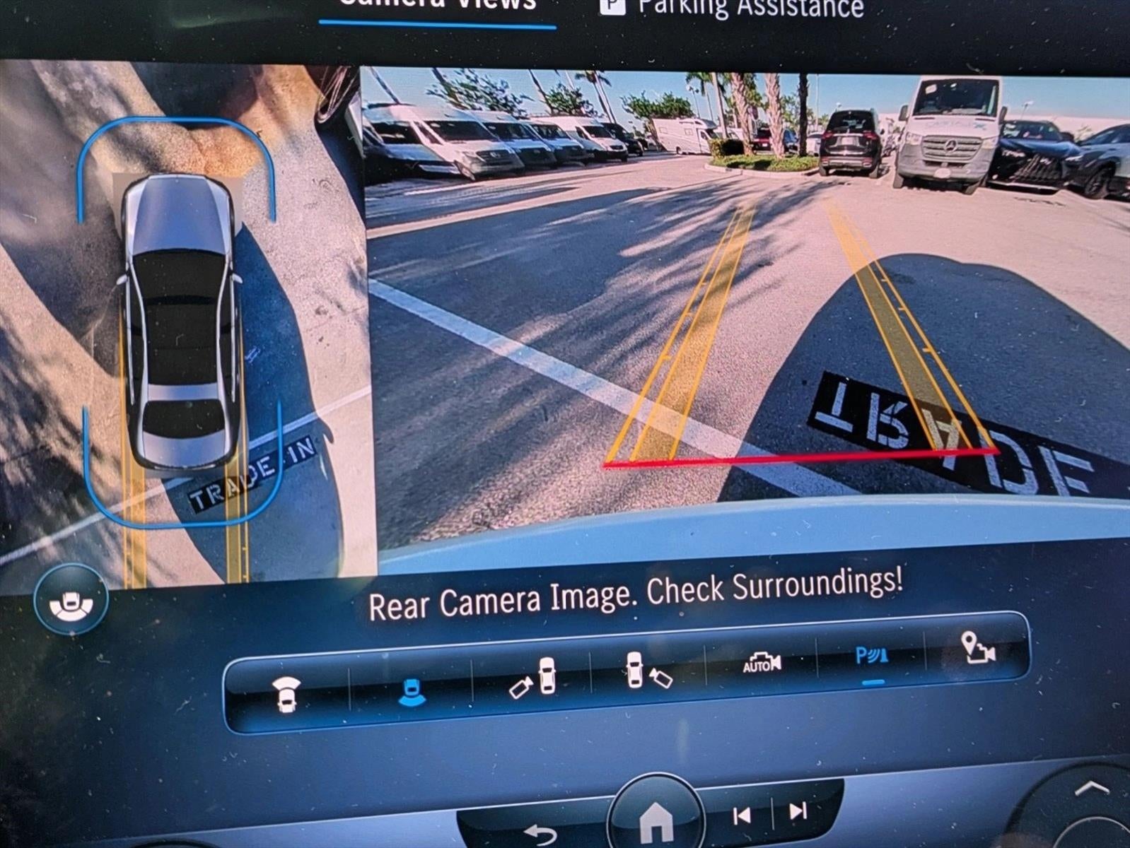 2022 Mercedes-Benz S-Class S 580 4MATIC® Sedan
