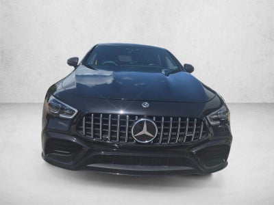 2021 Mercedes-Benz AMG® GT AMG® GT 63 S 4-Door Coupe