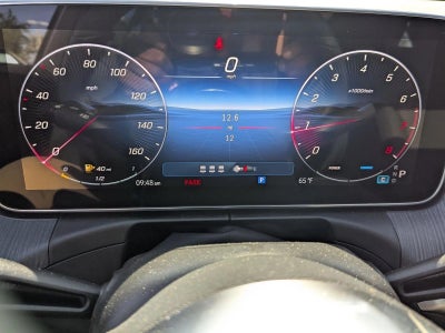 2026 Mercedes-Benz C-Class C 300 Sedan