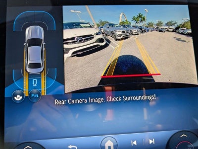 2026 Mercedes-Benz C-Class C 300 Sedan