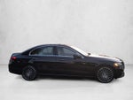 2026 Mercedes-Benz C-Class C 300 Sedan