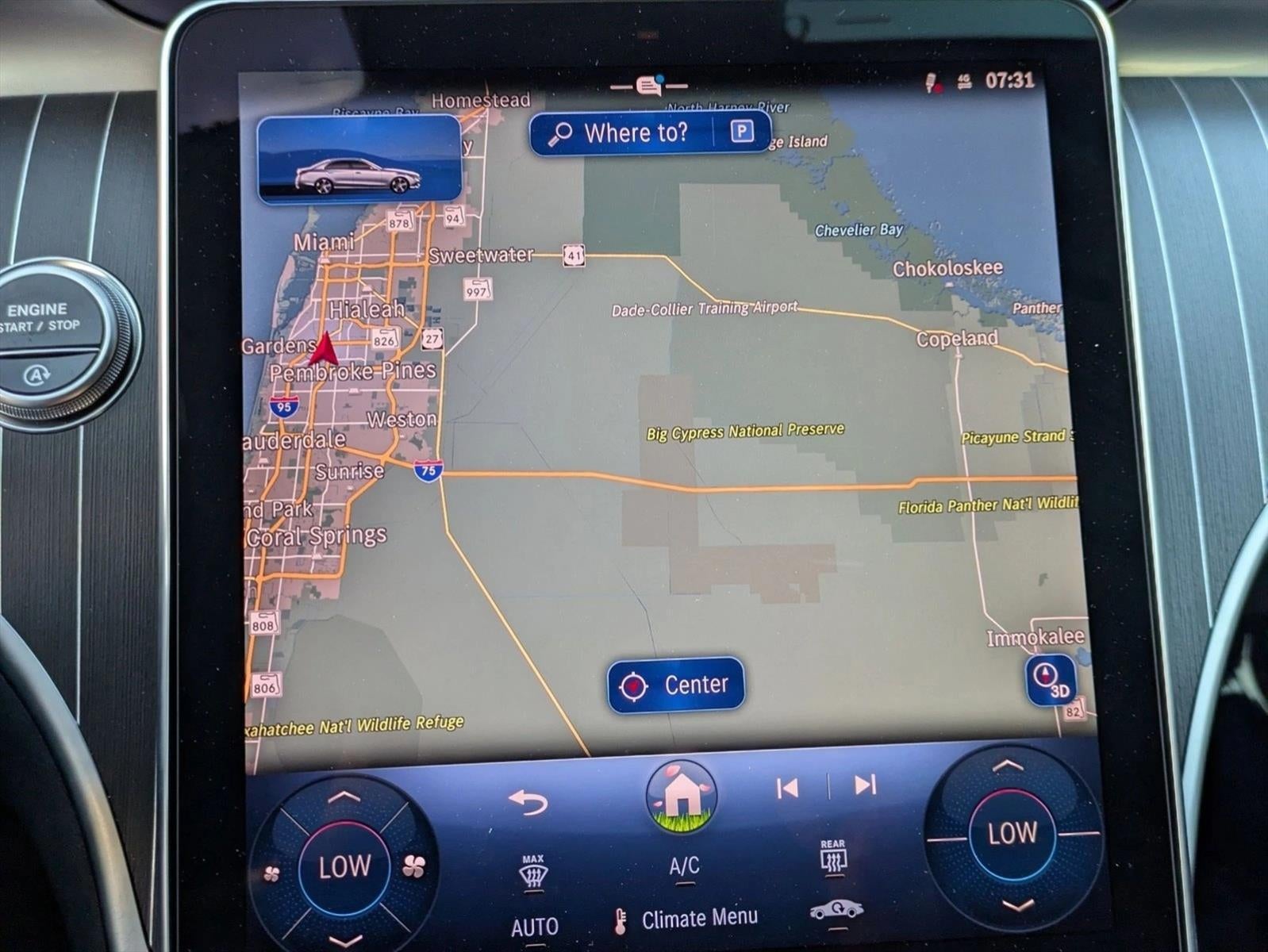 2026 Mercedes-Benz C-Class C 300 Sedan