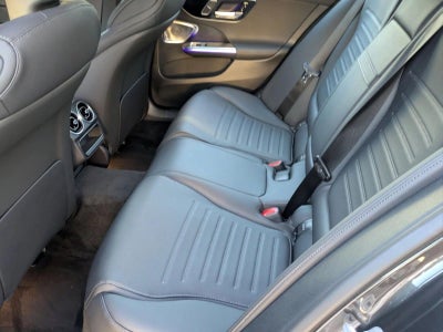 2026 Mercedes-Benz C-Class C 300 Sedan