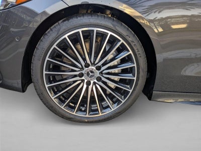 2026 Mercedes-Benz C-Class C 300 Sedan