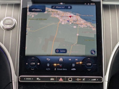 2026 Mercedes-Benz C-Class C 300 Sedan