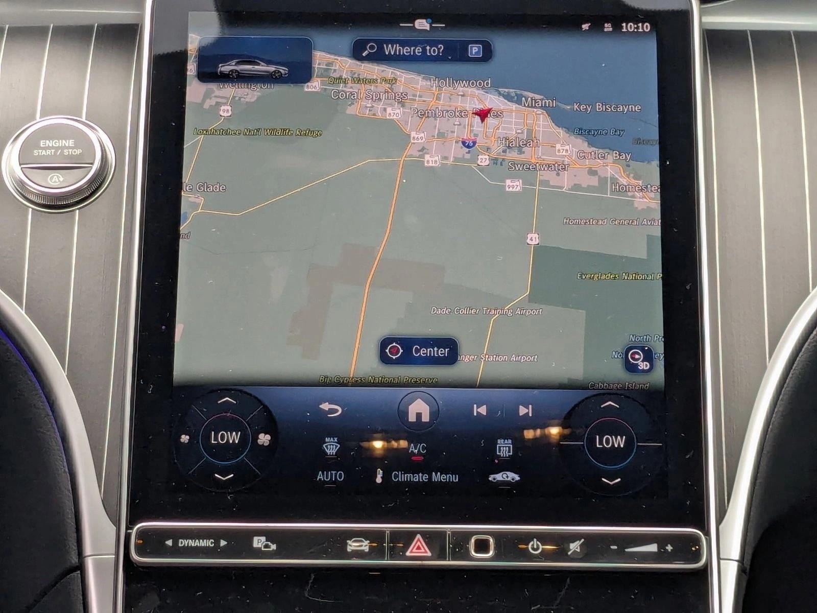 2026 Mercedes-Benz C-Class C 300 Sedan