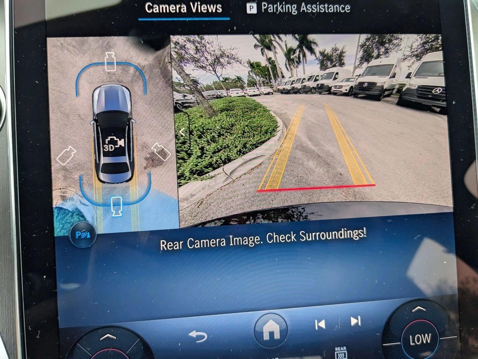 2026 Mercedes-Benz C-Class C 300 Sedan