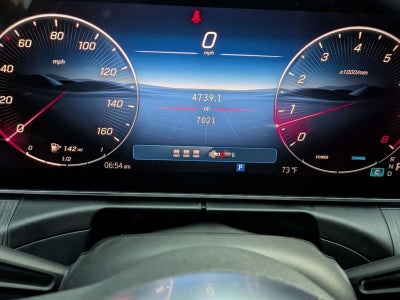 2026 Mercedes-Benz C-Class C 300 Sedan