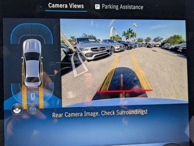 2026 Mercedes-Benz C-Class C 300 Sedan