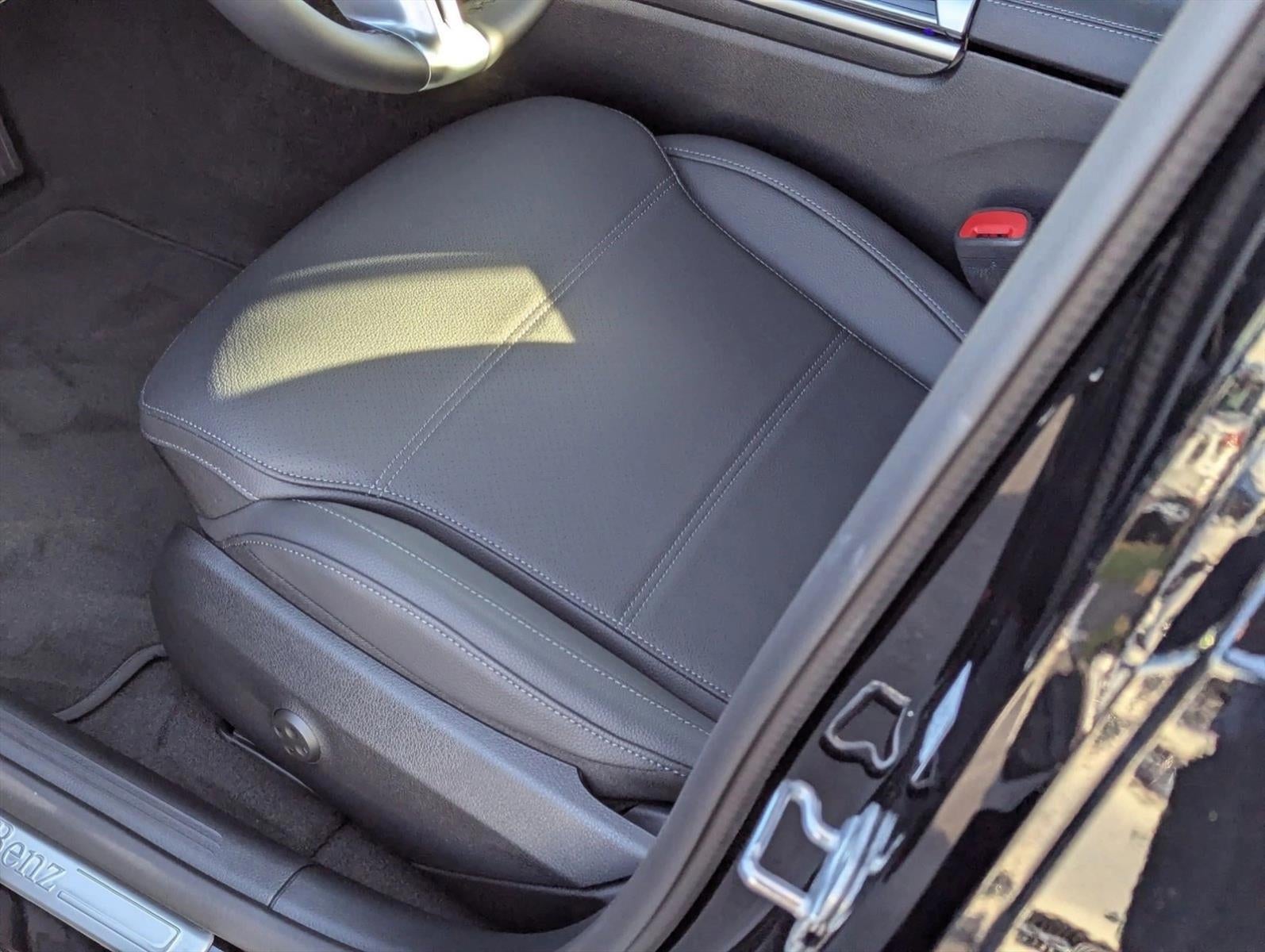 2026 Mercedes-Benz C-Class C 300 Sedan