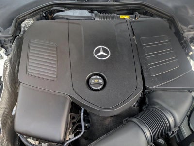 2023 Mercedes-Benz C-Class C 300 Sedan