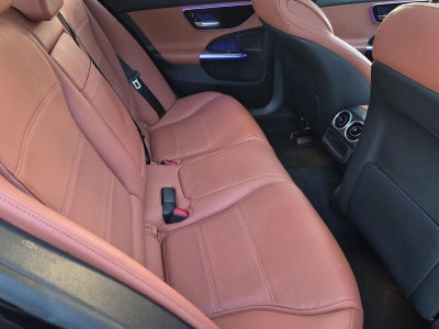 2023 Mercedes-Benz C-Class C 300 Sedan