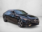 2023 Mercedes-Benz C-Class C 300 Sedan