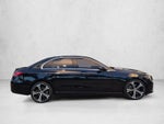 2023 Mercedes-Benz C-Class C 300 Sedan