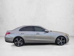 2023 Mercedes-Benz C-Class C 300 Sedan