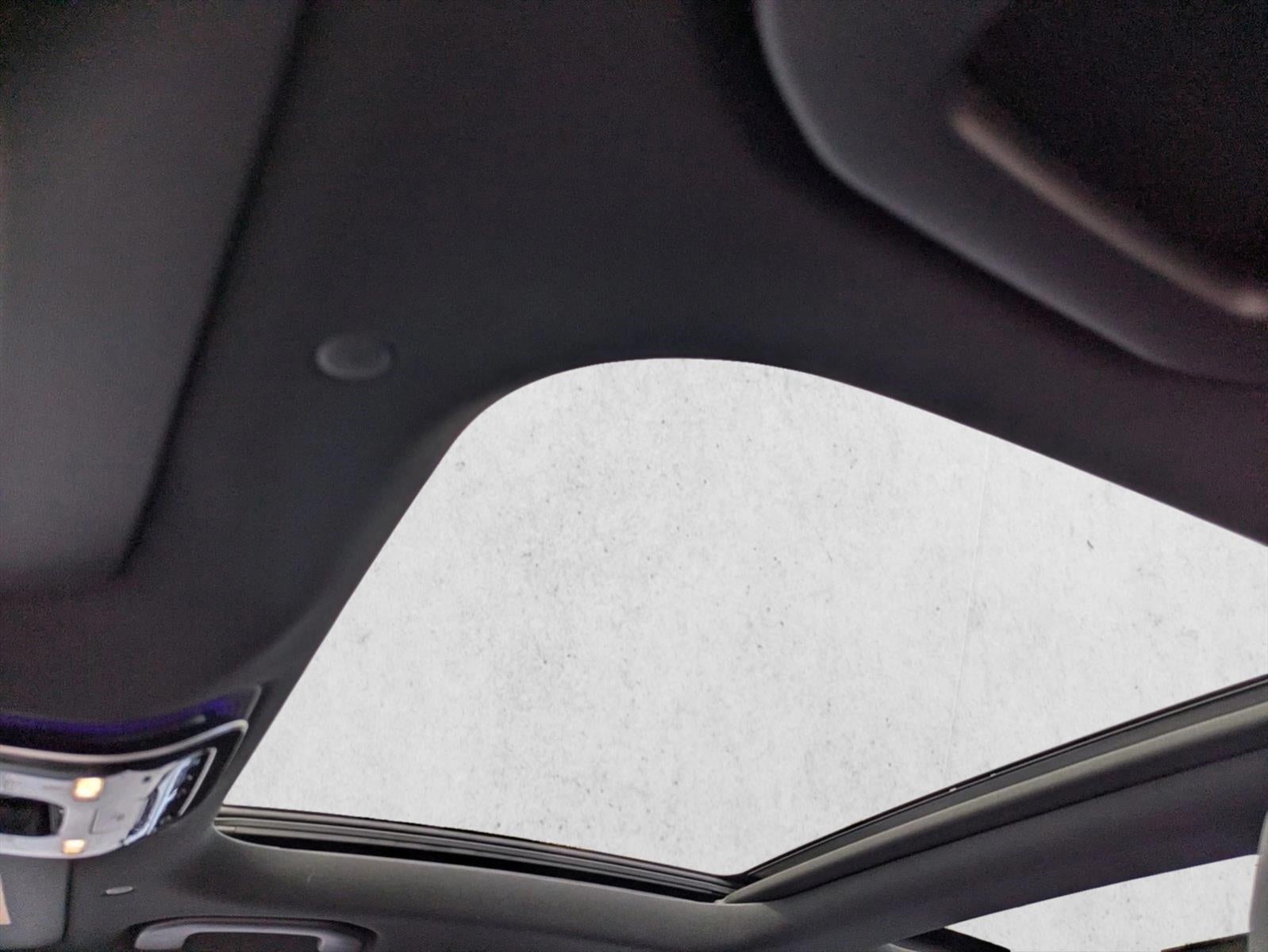 2023 Mercedes-Benz C-Class C 300 Sedan