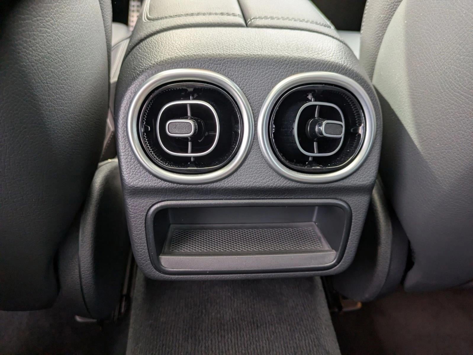 2023 Mercedes-Benz C-Class C 300 Sedan