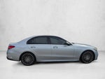 2023 Mercedes-Benz C-Class C 300 Sedan