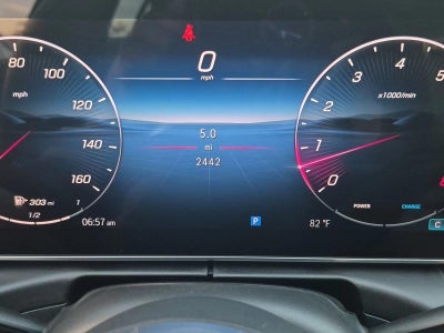 2026 Mercedes-Benz C-Class C 300 Sedan