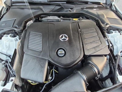 2026 Mercedes-Benz C-Class C 300 Sedan