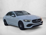 2026 Mercedes-Benz C-Class C 300 Sedan