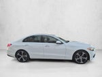 2026 Mercedes-Benz C-Class C 300 Sedan