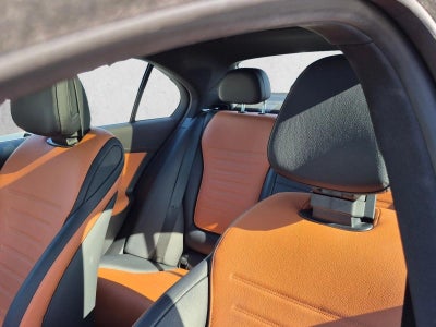 2024 Mercedes-Benz C-Class C 300 Sedan
