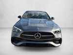 2024 Mercedes-Benz C-Class C 300 Sedan